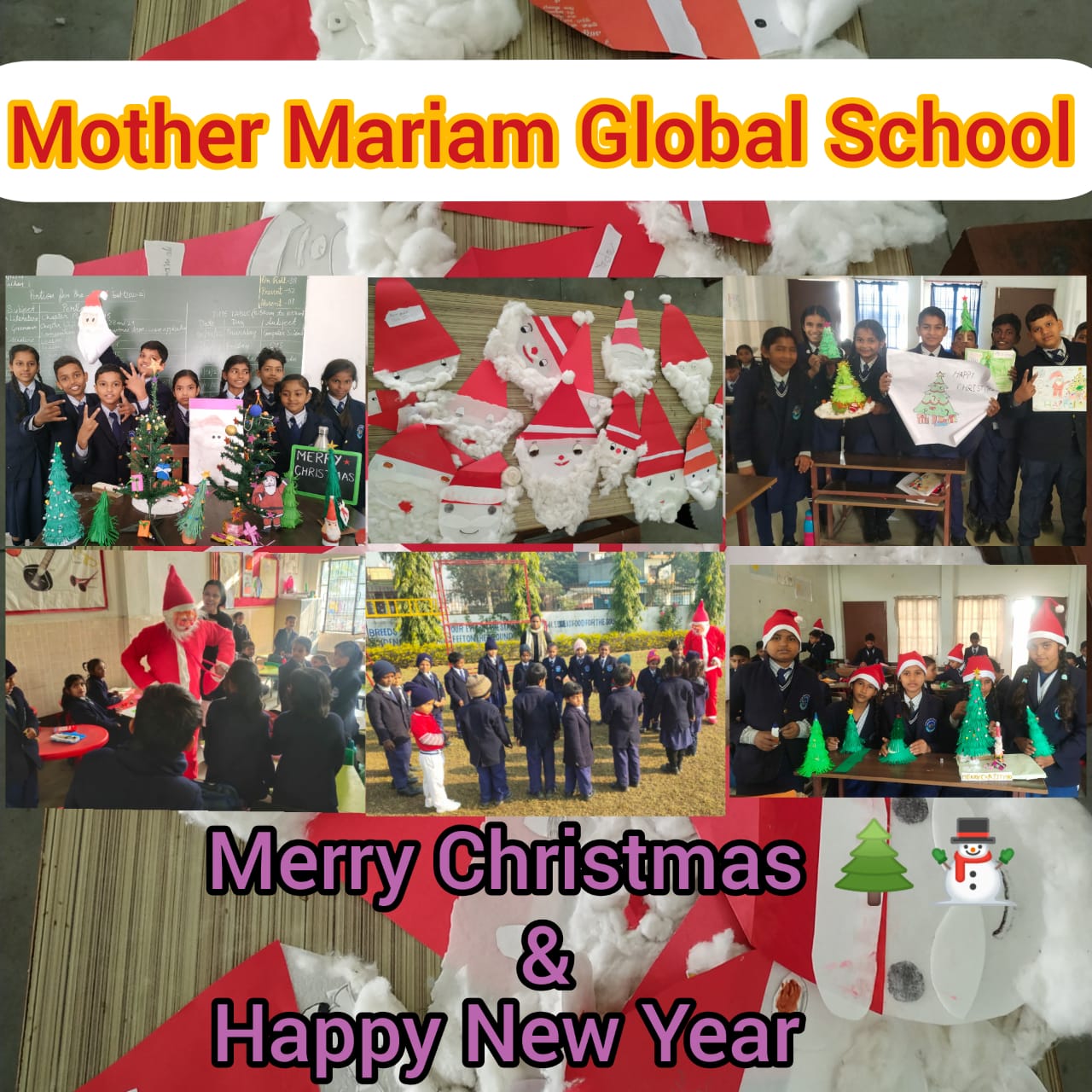 Christmas Celebration